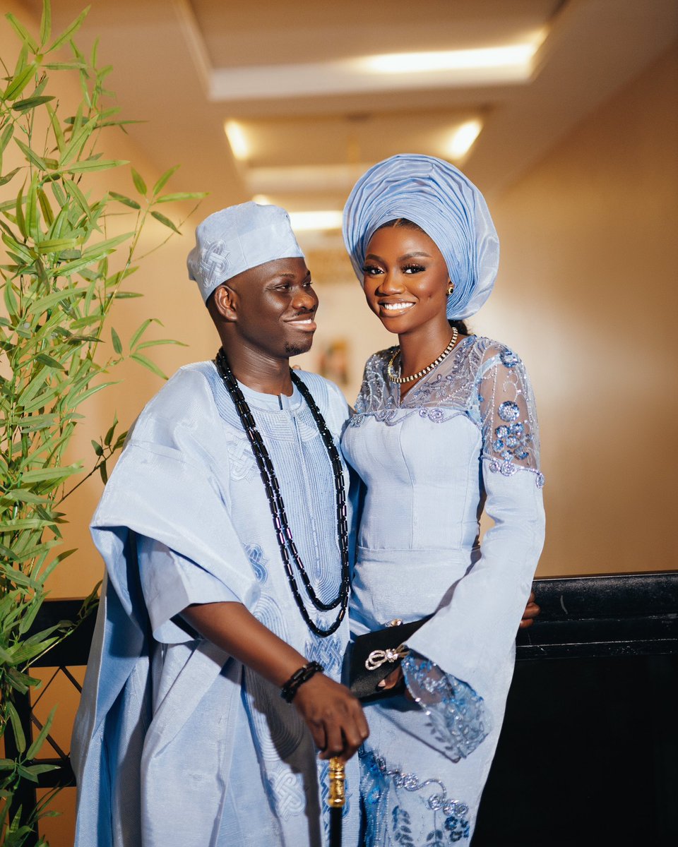 12/04/25…

The beginning to forever with you 🥹❤️❤️