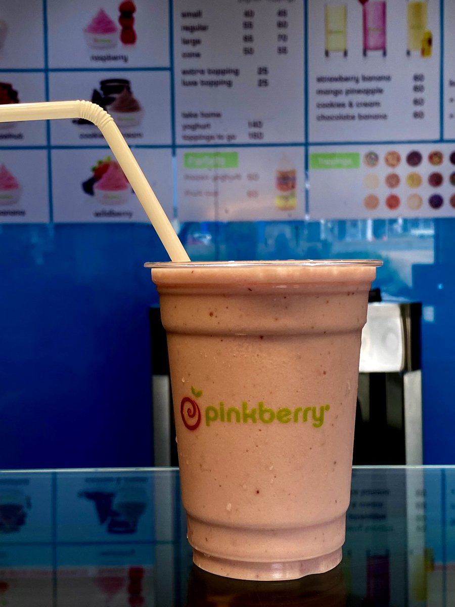 Joining the trend with Pinkberry’s vibe.
Delivery available on Bolt Foods.
#Pinkberrygh #Ghibliart #Ghiblitrend #fyp #Pinkberryfroyo #Trending