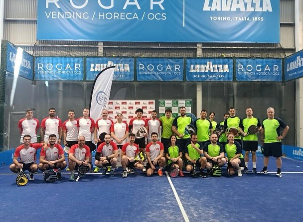 Automáticos Rogar Vending tweet media