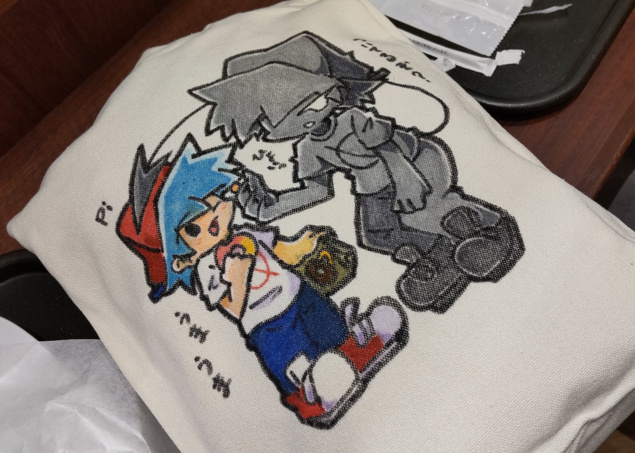 ときのそら | Sign【VOS限定盤（通常盤+Tシャツ黒