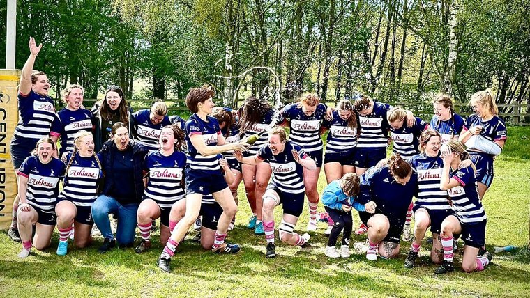 Newark Rugby Club tweet media