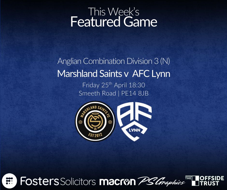 Fosters Solicitors Anglian Combination tweet media