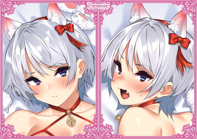 イラスト担当した抱き枕カバーが予約開始になりました
よろしくお願いします

メロンブックス
https://t.co/kvzOZ59IhF
BOOTH
https://t.co/pMJ29aBz70 