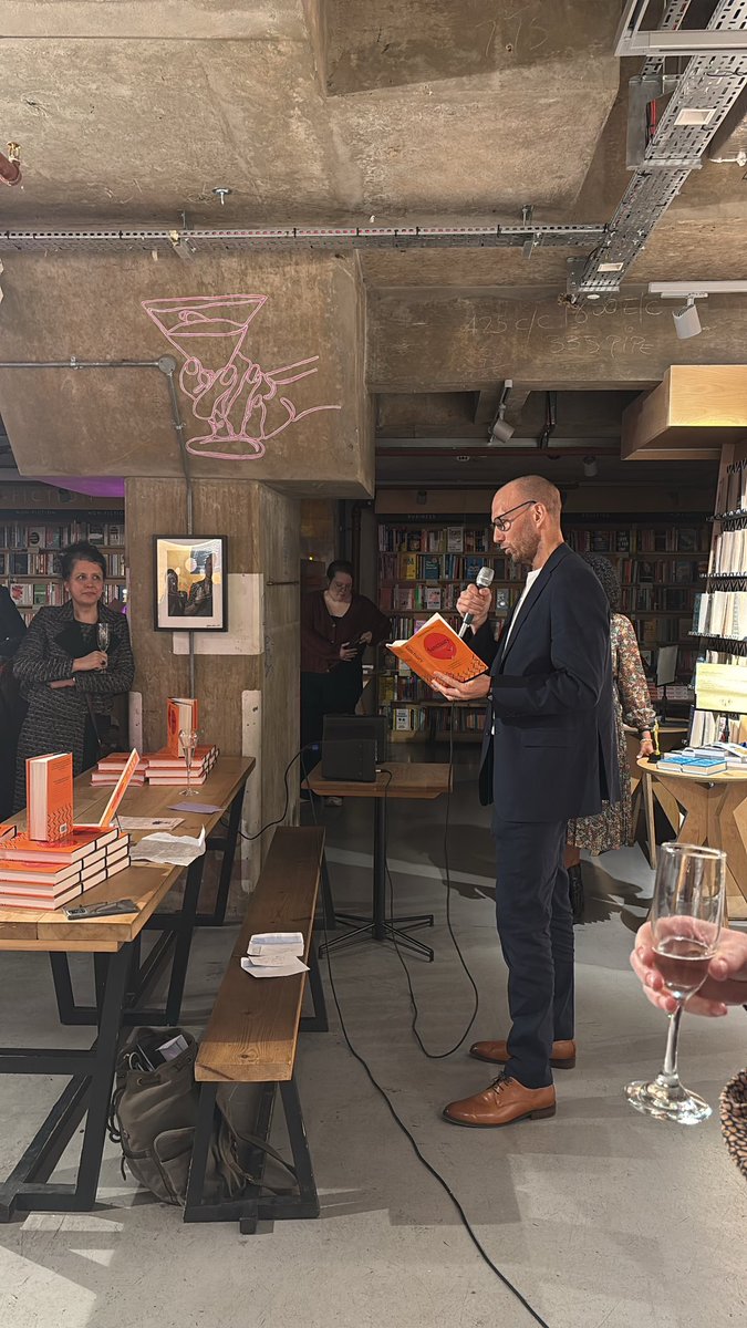 Cinto Press (@cintopress) on Twitter photo What a wonderful evening spent at the launch of #Sanctuary at <a href="/WaterstonesTCR/">WaterstonesTCR</a> 🥂
Congratulations Tom Gaisford for your incredible achievement. Here’s to the next book… What a wonderful evening spent at the launch of #Sanctuary at <a href="/WaterstonesTCR/">WaterstonesTCR</a> 🥂
Congratulations Tom Gaisford for your incredible achievement. Here’s to the next book…