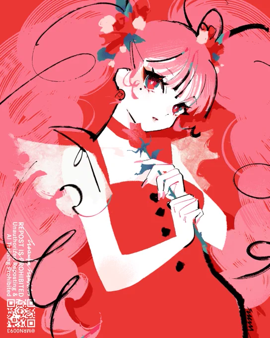 ROSE 