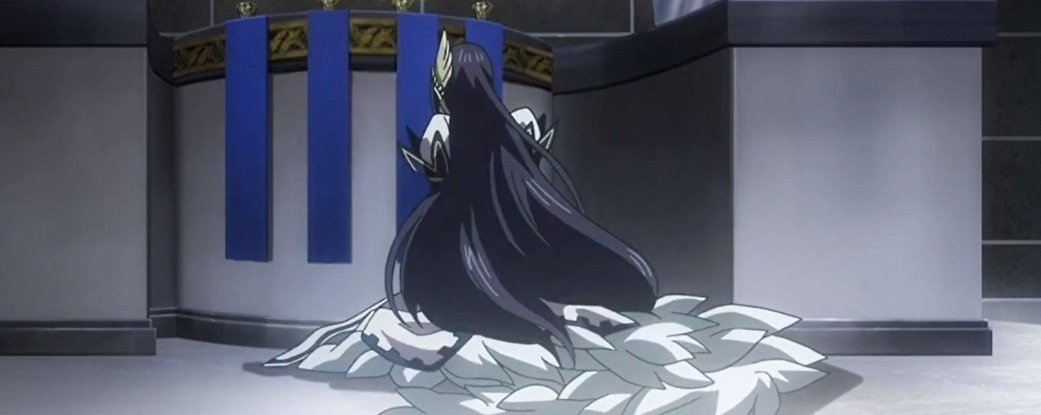 ㅤ
ㅤㅤเพื่อชัยชนะ ข้ายินดีแลกทุกสิ่ง
ㅤㅤพี่น้อง , จิตวิญญาณ หรือศักดิ์ศรี
ㅤㅤเพียงเพื่อให้มนุษย์รอดพ้นปวงภัย
ㅤㅤเพื่อชีวิต「ของเขาผู้นั้น」

ㅤㅤเช่นนั้นแล้ว โปรดให้อภัยข้าด้วยเถิด
ㅤㅤคราวสรรพสิ่งสิ้นสุด จะชดใช้ให้สาสม
ㅤㅤด้วยชีวิตของข้าเอง
ㅤ