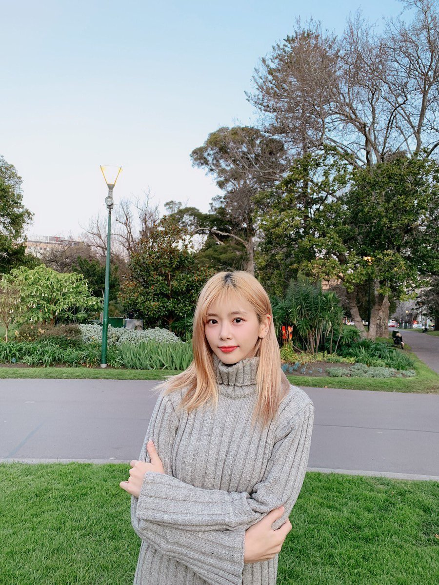 _Minjiuniverse_'s tweet photo. [190831]

#지유 #JIU
#유아유 #UAU
#드림캐쳐 #Dreamcatcher https://t.co/hOFlESbjWh