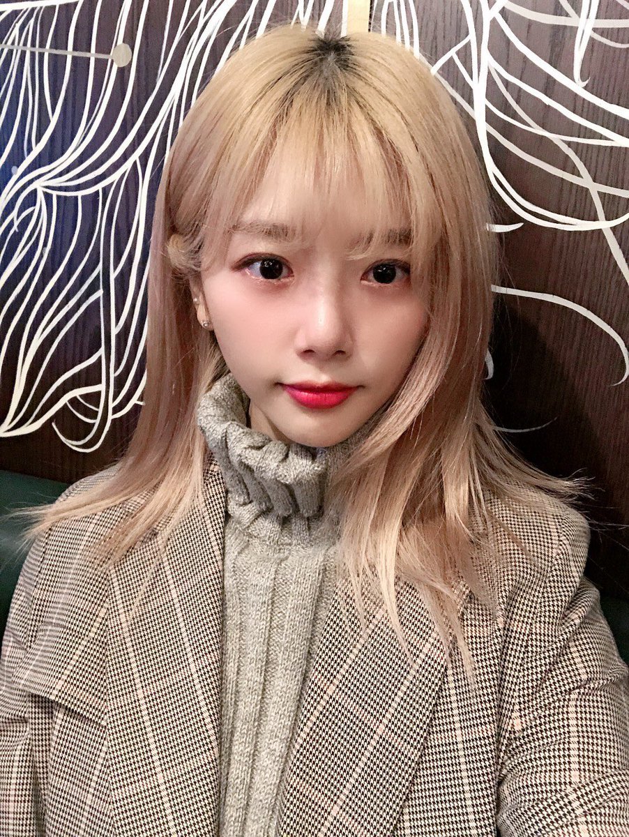 _Minjiuniverse_'s tweet photo. [190831]

#지유 #JIU
#유아유 #UAU
#드림캐쳐 #Dreamcatcher https://t.co/hOFlESbjWh