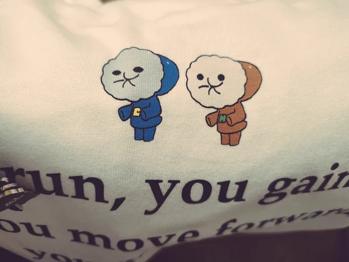 UTすれみおちゃんやっと買えた〜〜!! 