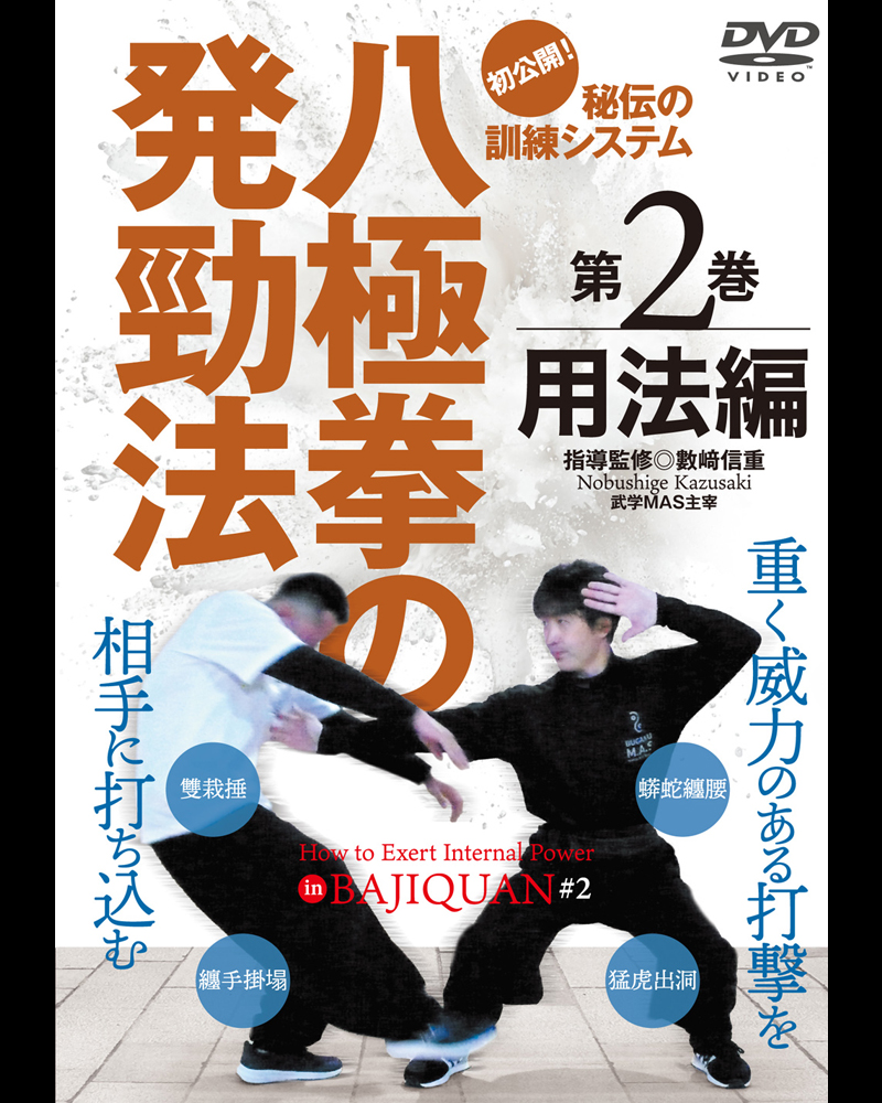 八極拳