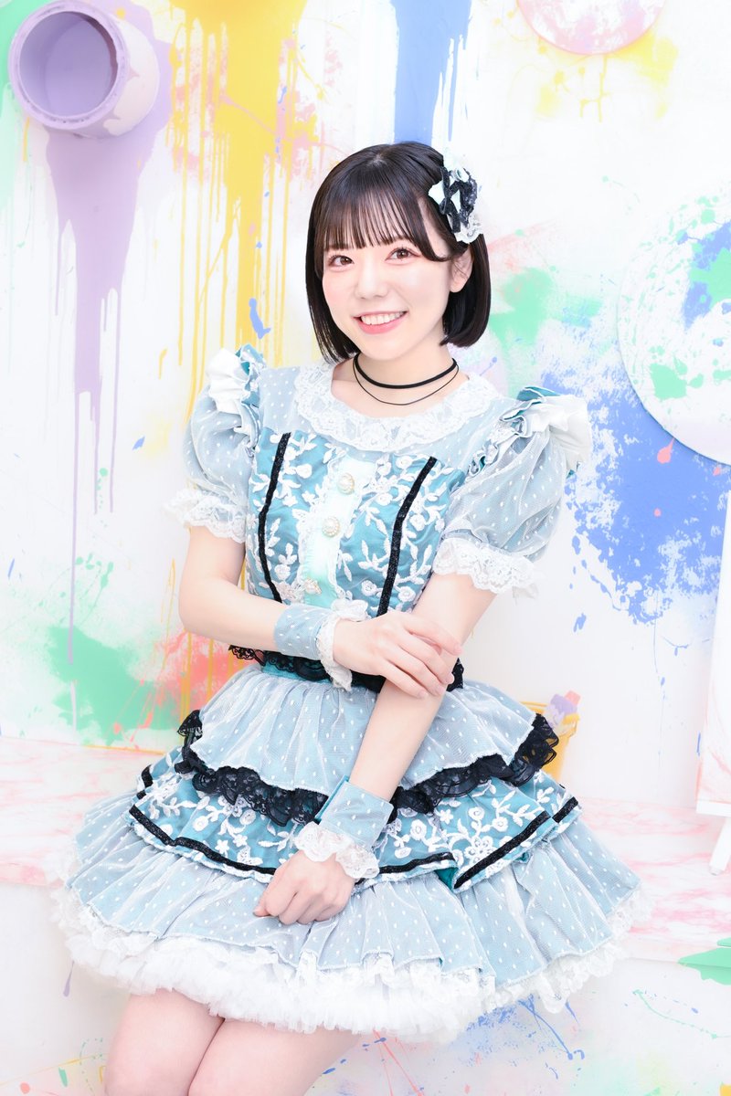 もえちゃんの番が来るまで30年くらい待ったわ。