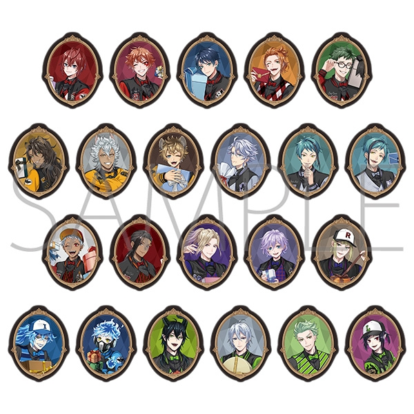 ツイステ グッズ情報! (@twl_goods) / X ツイステ グッズ情報! (@twl_goods) / X