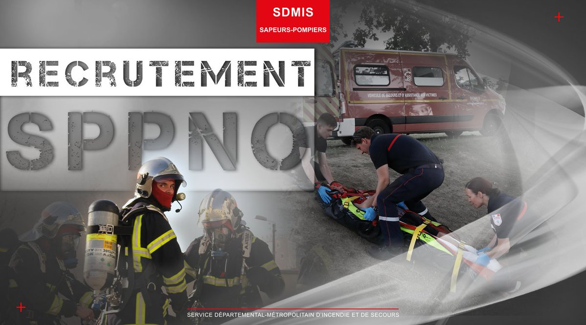 SDMIS69's tweet photo. [RECRUTEMENT DE SAPEURS-POMPIERS PROFESSIONNELS] 🧑‍🚒

Le SDMIS recrutera, en janvier 2026, des sapeurs-pompiers professionnels non officiers au grade de caporal et sergent de sapeurs-pompiers professionnels.

Retrouvez l'offre d’emploi sur 👉 https://t.co/ujx2L3ZWMD https://t.co/ovvOw5FKE8
