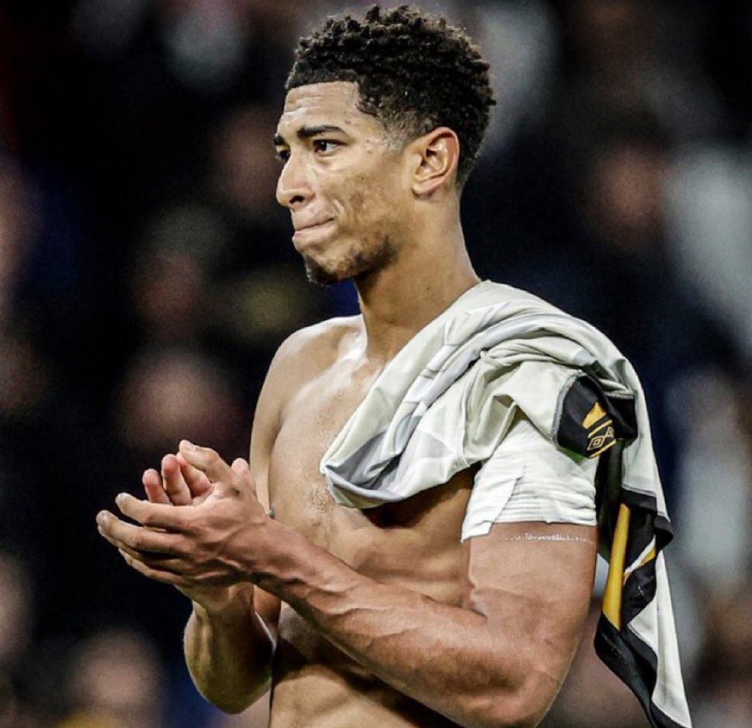 🚨🚨🚨عاجل — Relevo :

جود بيلينهام سيخضع لعملية جراحية في الوقت المناسب

البعض في فالديبيباس يعتقد أن العملية قد تكون بعد كأس العالم للأندية لكن الأمر لا يزال غير واضح