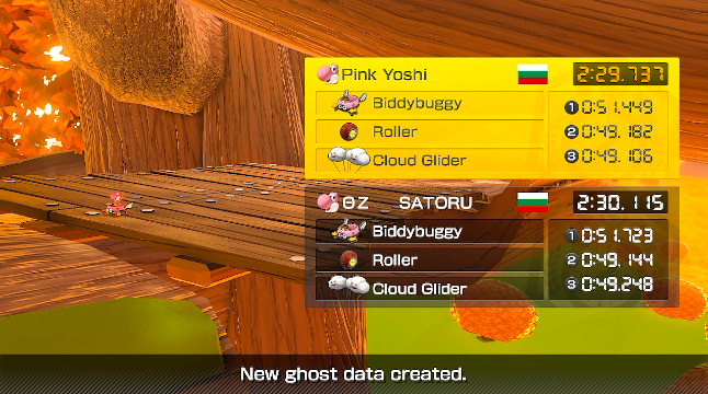 THUNDER⚡️ tweet media