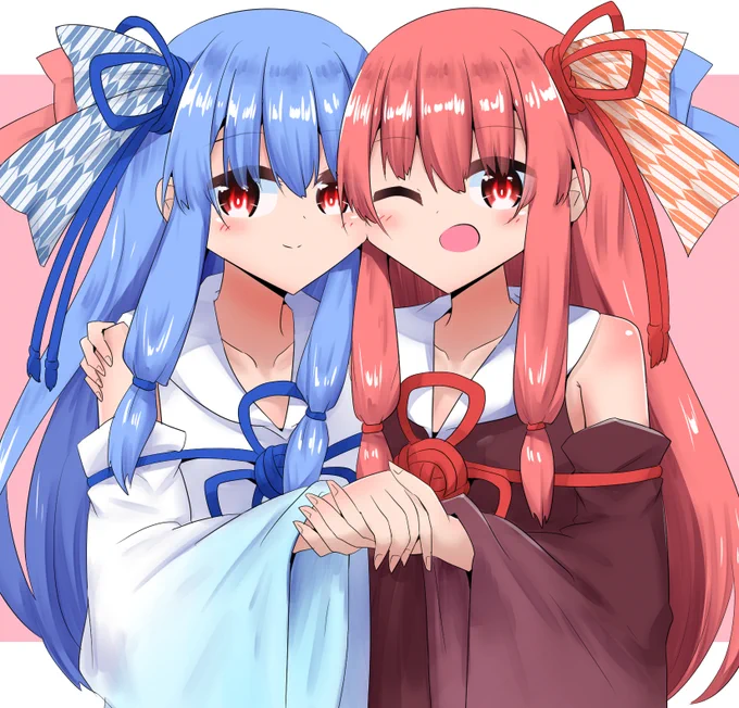 #琴葉姉妹誕生祭2025 おめでとうございます!!!!!!! 