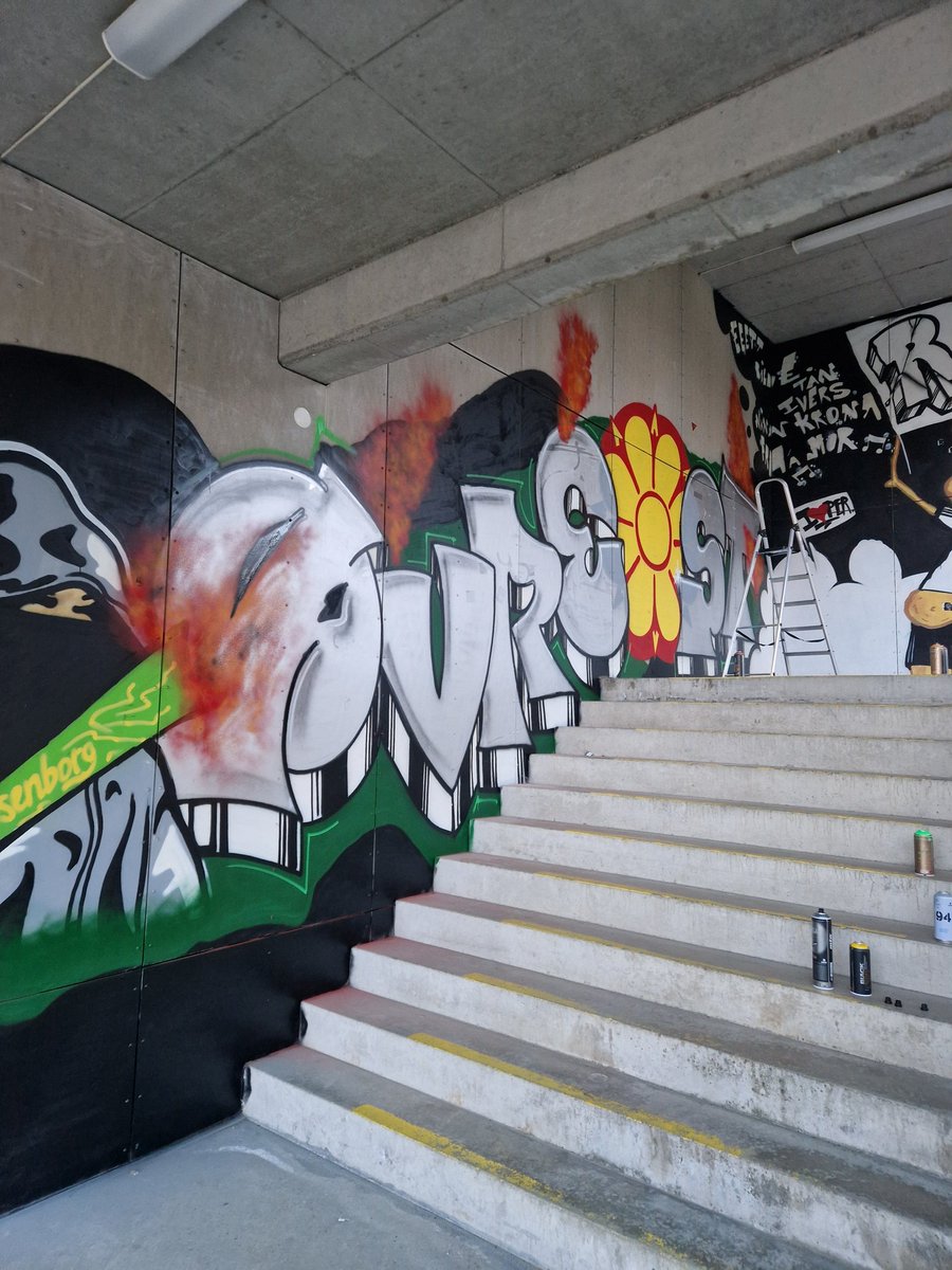 KISO - RIPL - TCS 
Velkommen til Øvre Øst i helga‼️‼️