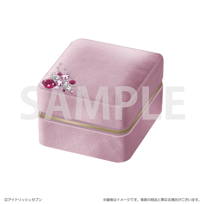グッズ情報】 『アイドリッシュセブン』最新グッズ 「La'Stiara