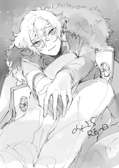 兄者の日rkgk🦁 