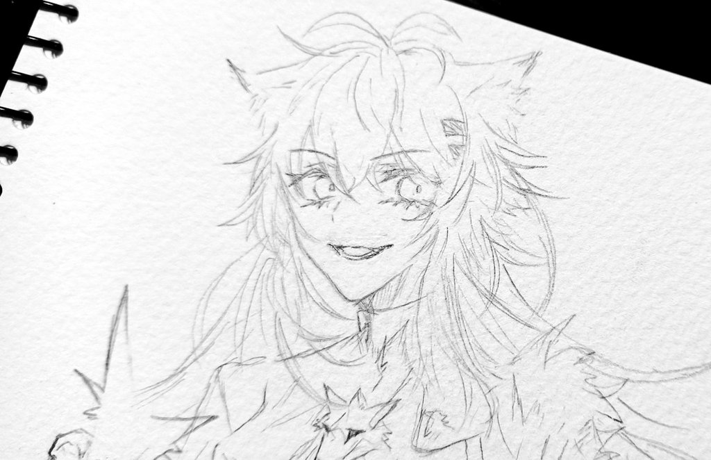異格ラプ🐺 