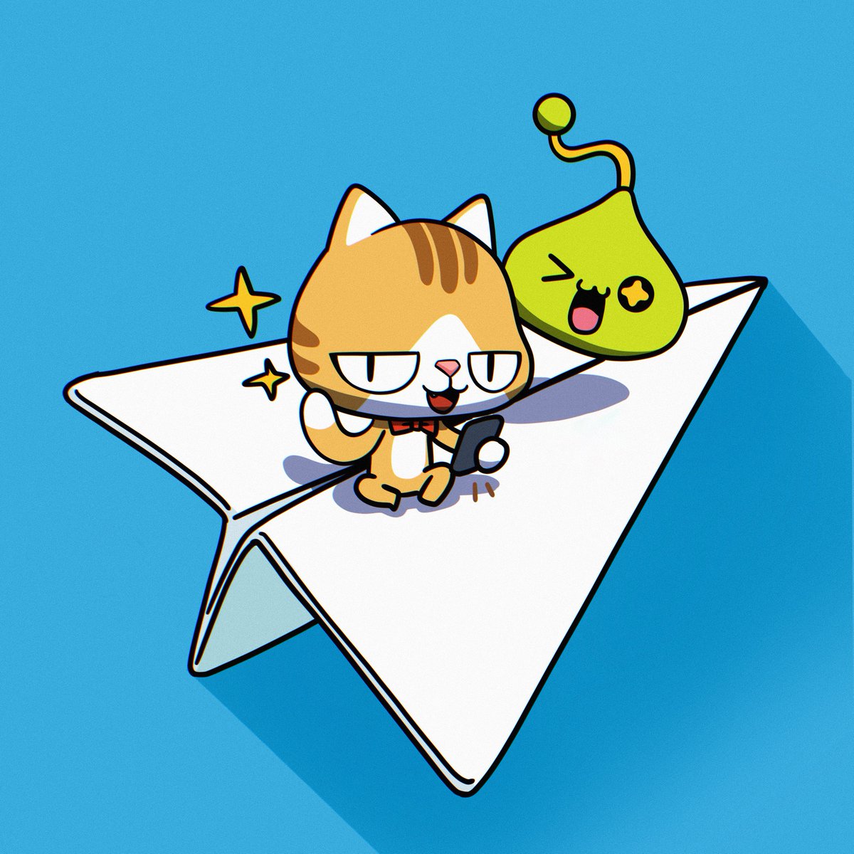 We’re on Telegram! Get the latest X updates straight from our channel.