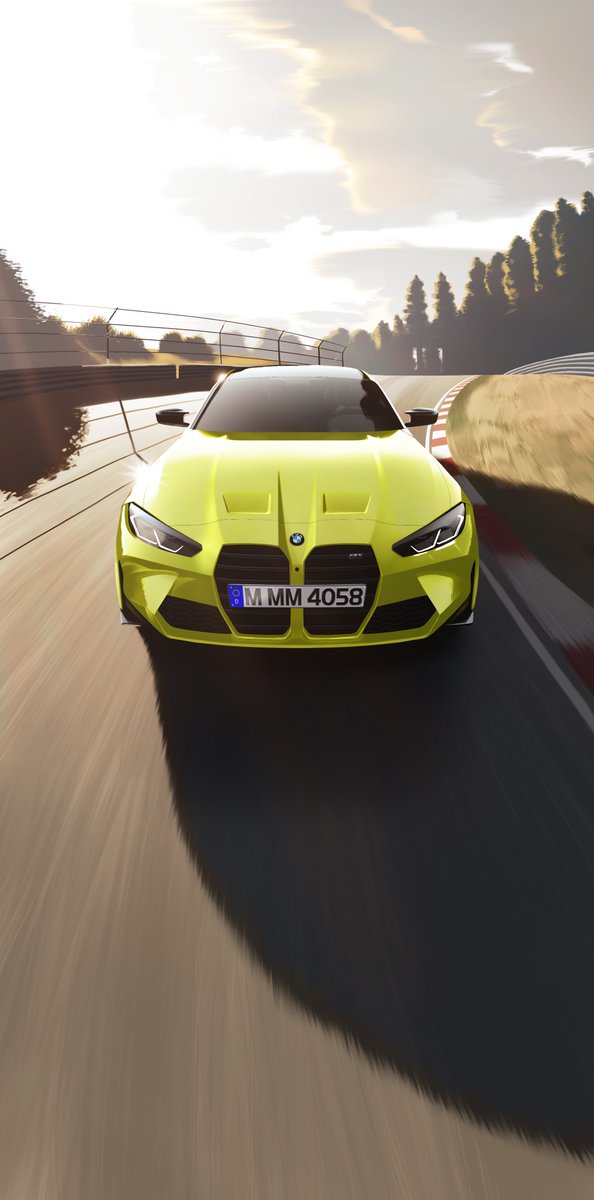 KSB24_X's tweet photo. Nurburgring https://t.co/CkMWD4yZQr