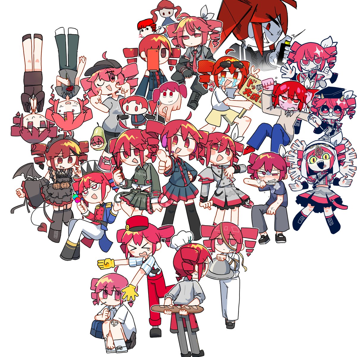 佐倉流星 (@sakuraryusei777) / Posts / X