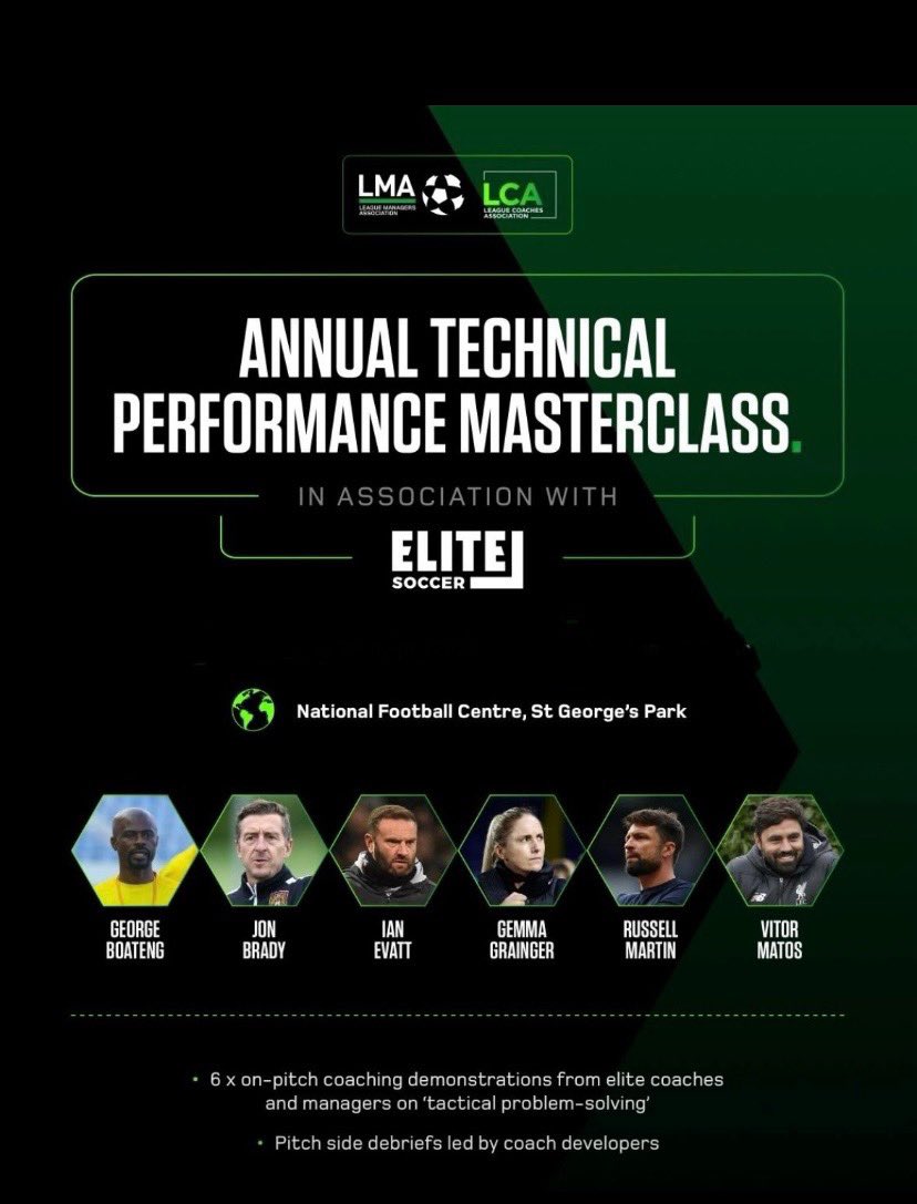 Clint Lancaster tweet media