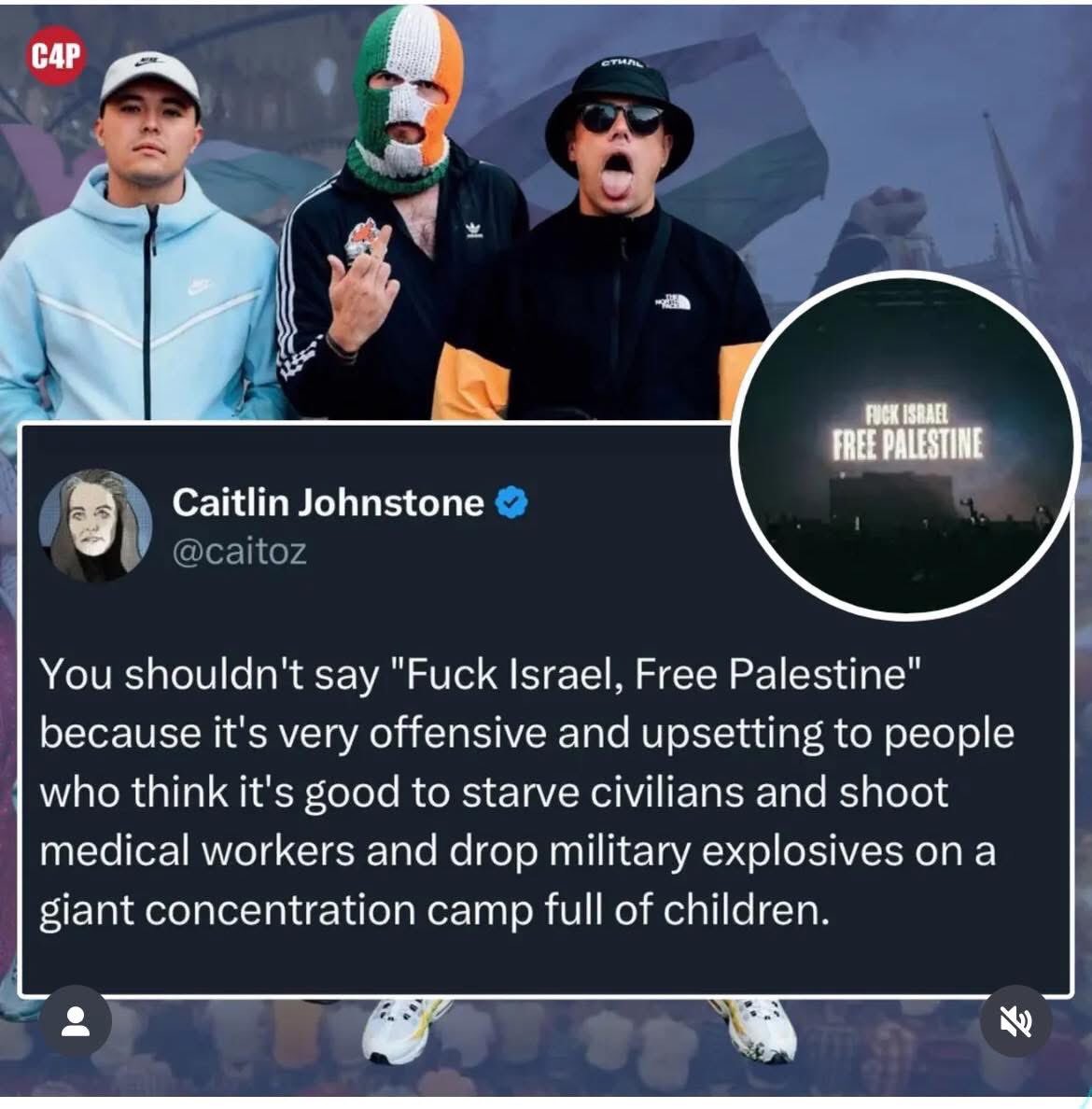 nobby mclaughlin tweet media