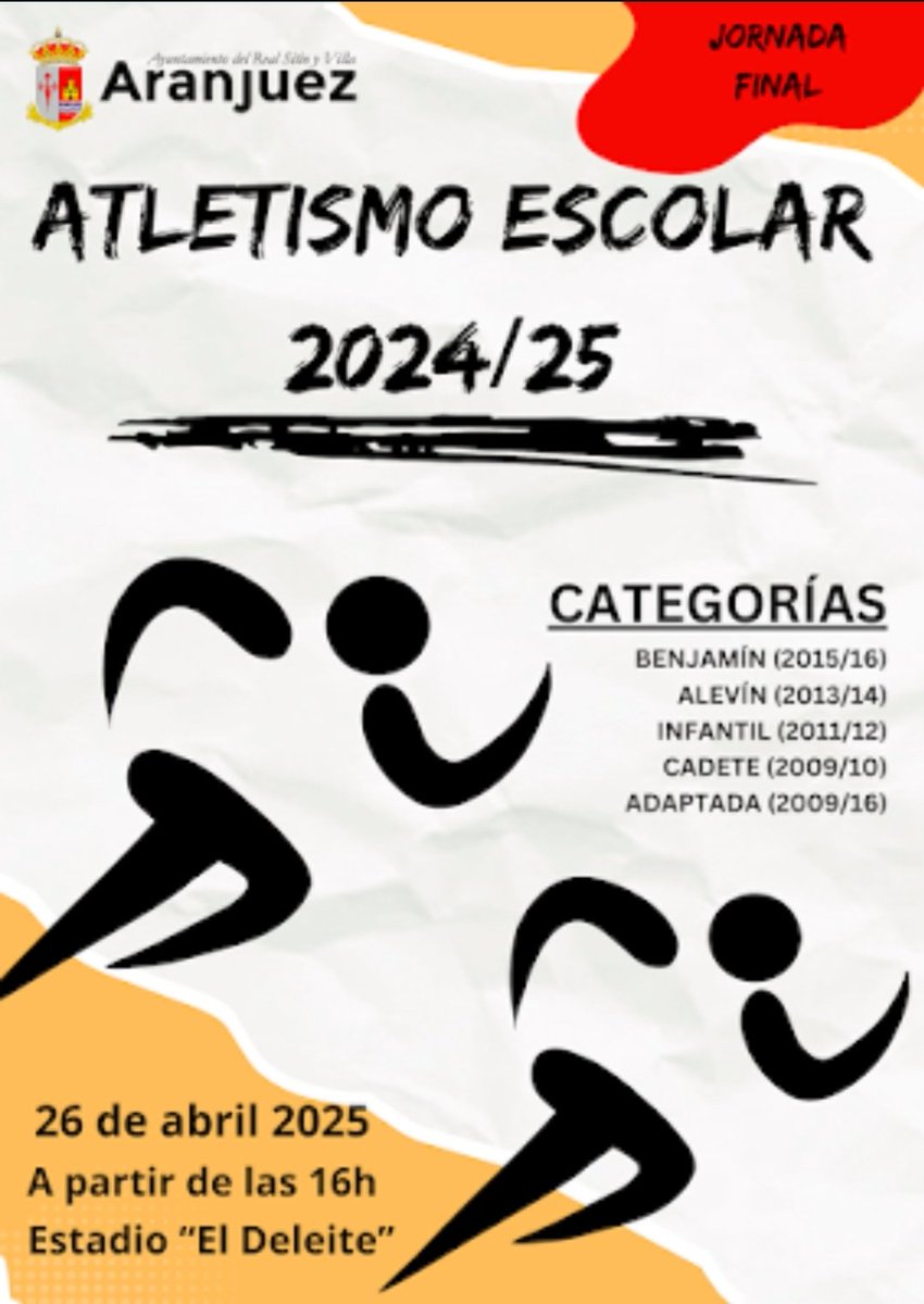 CD LAS OLIVAS tweet media