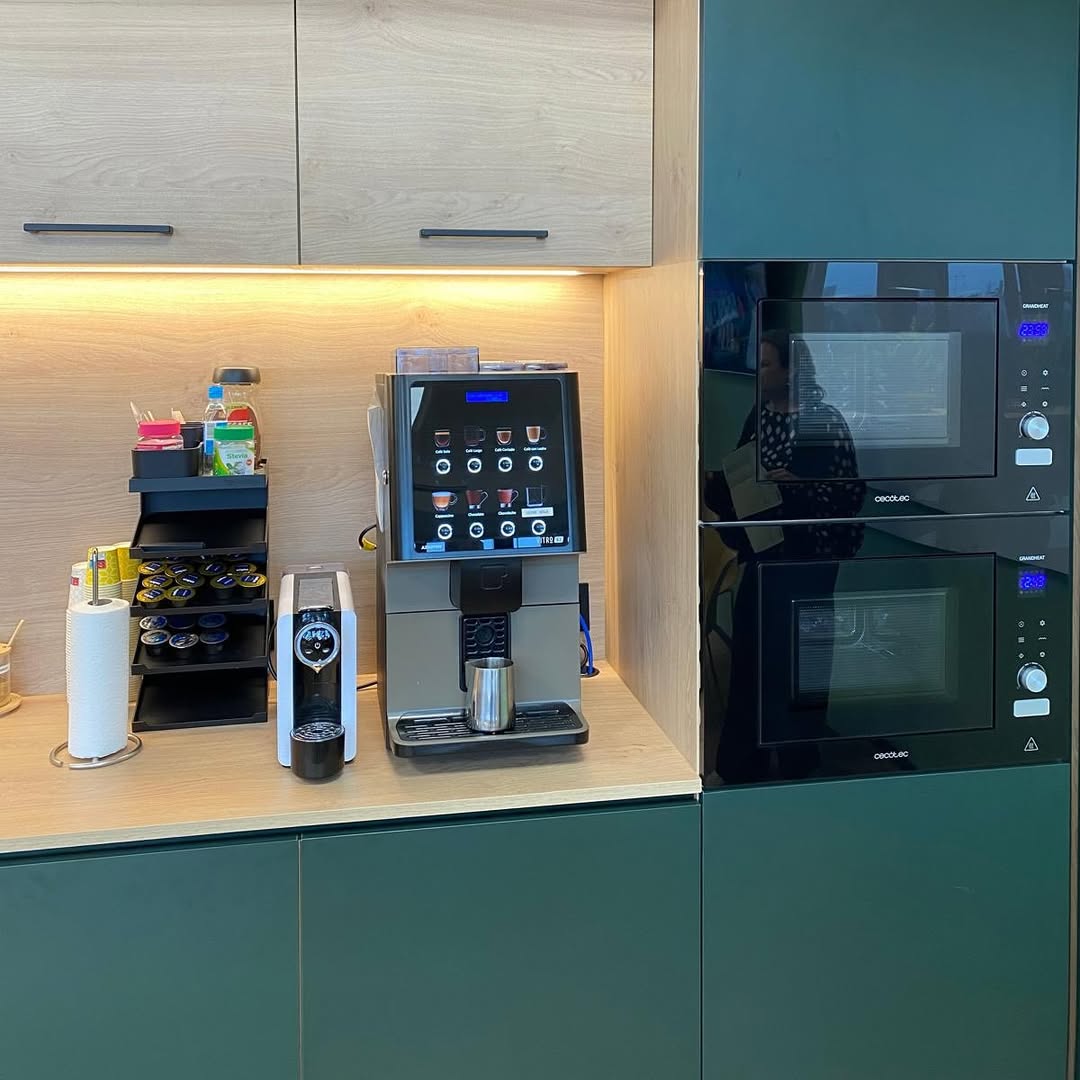 Automáticos Rogar Vending tweet media