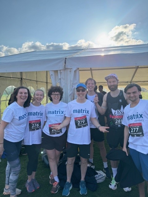 Matrix (@matrixchambers) on Twitter photo Yesterday, Matrix participated in the MD Communications Legal 5k Run.
The run raised funds for <a href="/SkylarksCharity/">Skylarks</a>, which offers a range of activities for children and young people with additional needs, their siblings and parents/carers.
<a href="/mdcomms/">Melissa Davis</a> <a href="/LGNWellbeing/">LGN Wellbeing Ltd</a> Yesterday, Matrix participated in the MD Communications Legal 5k Run.
The run raised funds for <a href="/SkylarksCharity/">Skylarks</a>, which offers a range of activities for children and young people with additional needs, their siblings and parents/carers.
<a href="/mdcomms/">Melissa Davis</a> <a href="/LGNWellbeing/">LGN Wellbeing Ltd</a>