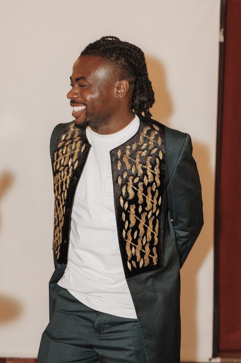 Nigeria France Sports Award tweet media