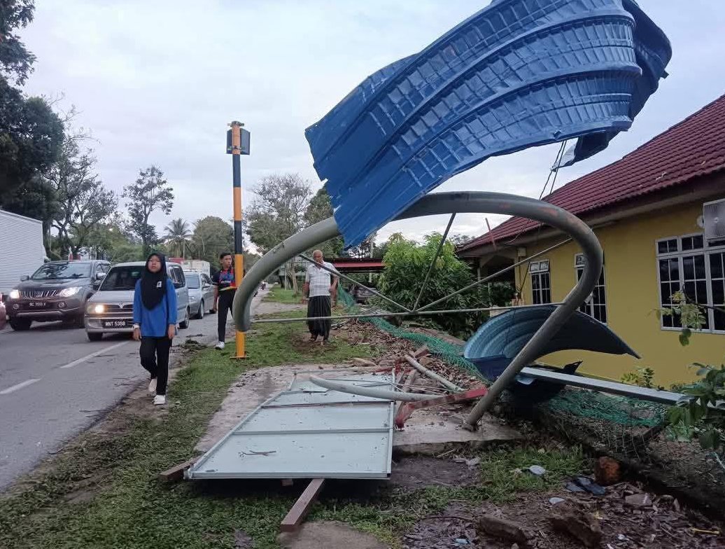 Yana Karim ♿🇲🇾 disability & carepartner advocate tweet media