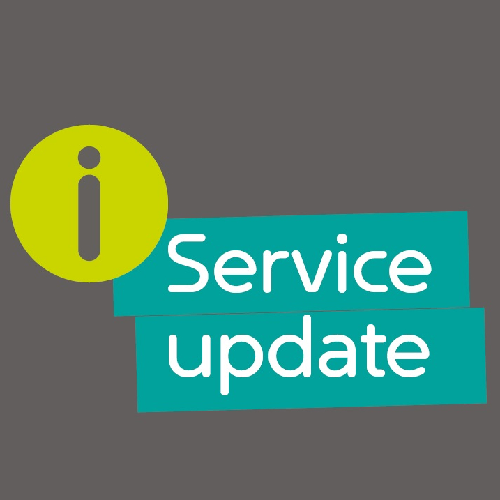 We're currently having issues with our phone lines, but you can still reach us on Livechat and WhatsApp. Please bear with us as we try to fix the problem.