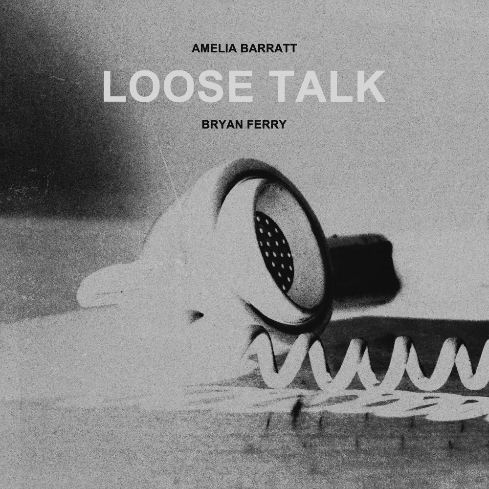 Today sees the digital-only release of the instrumental companion album to Loose Talk. Stream or download Loose Talk Instrumentals, out now. lnk.to/bf-looseinst