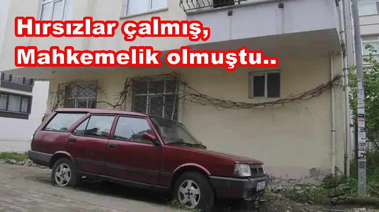 YÖN GAZETESİ (@gazeteyon) on Twitter photo SIFIR ALDIĞI ARACINI 17 YILDIR KULLANAMIYOR..
Ordu’nun Perşembe ilçesinde yaşayan 76 yaşındaki emekli öğretmen yeni aldığı aracını 18 yıldır kullanamamanın üzüntüsünü yaşıyor. ..<a href="/TCOrduValiligi/">Ordu Valiliği</a> <a href="/OrduEmniyet/">Ordu İl Emniyet</a>
tıkla oku ::facebook.com/osman.sahin.94… SIFIR ALDIĞI ARACINI 17 YILDIR KULLANAMIYOR..
Ordu’nun Perşembe ilçesinde yaşayan 76 yaşındaki emekli öğretmen yeni aldığı aracını 18 yıldır kullanamamanın üzüntüsünü yaşıyor. ..<a href="/TCOrduValiligi/">Ordu Valiliği</a> <a href="/OrduEmniyet/">Ordu İl Emniyet</a>
tıkla oku ::facebook.com/osman.sahin.94…