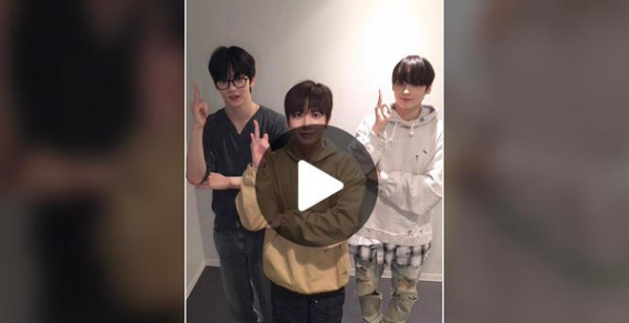 #투모로우바이투게더 #TOMORROW_X_TOGETHER #TXT #ACT_PROMISE_EP2 #TXT_TOUR_ACTPROMISE_EP2