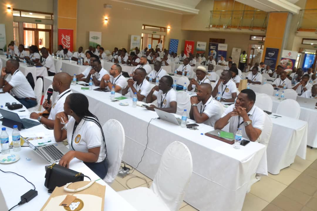 Day Two of the Business Leaders' Summit

This morning, the 2025 Lakeshore Business Leaders' Summit officially opened with powerful insights and a clear call to action.  

#unlockingprivatesectorledgrowthstrategiesforeconomicgrowth 
#mccci 
#theVoiceofthePrivateSector