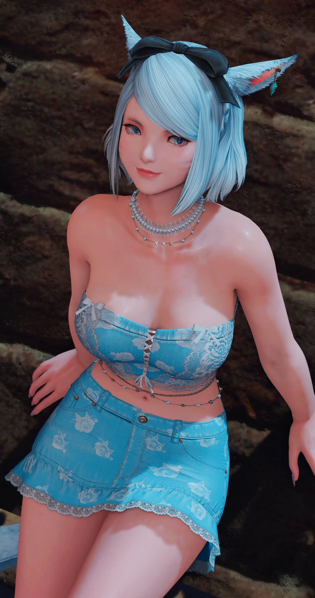 Makoto_ffxiv's tweet photo. https://t.co/3sCAcWvHE5
