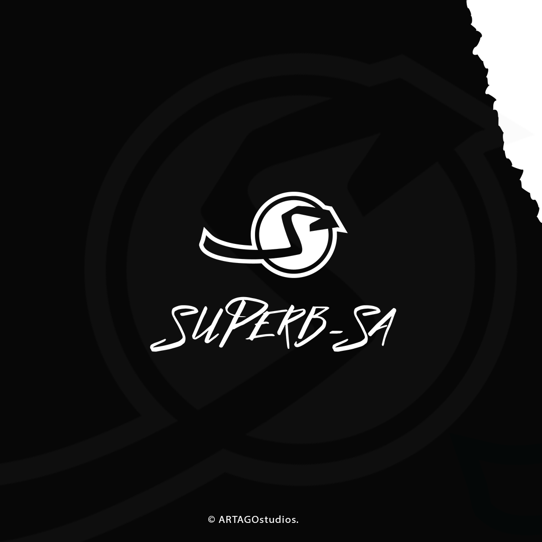 ARTAGO_STUDIOS's tweet image. 🎤🔥 @Superb_SA just got super branded.
New logo. New energy. Same unstoppable sound.
Designed by 🇿🇦@artagostudios to reflect rhythm, vibe, and vision — this identity doesn’t whisper... it roars.

📩 Artists, ready to brand your legacy? DM @artagostudios.