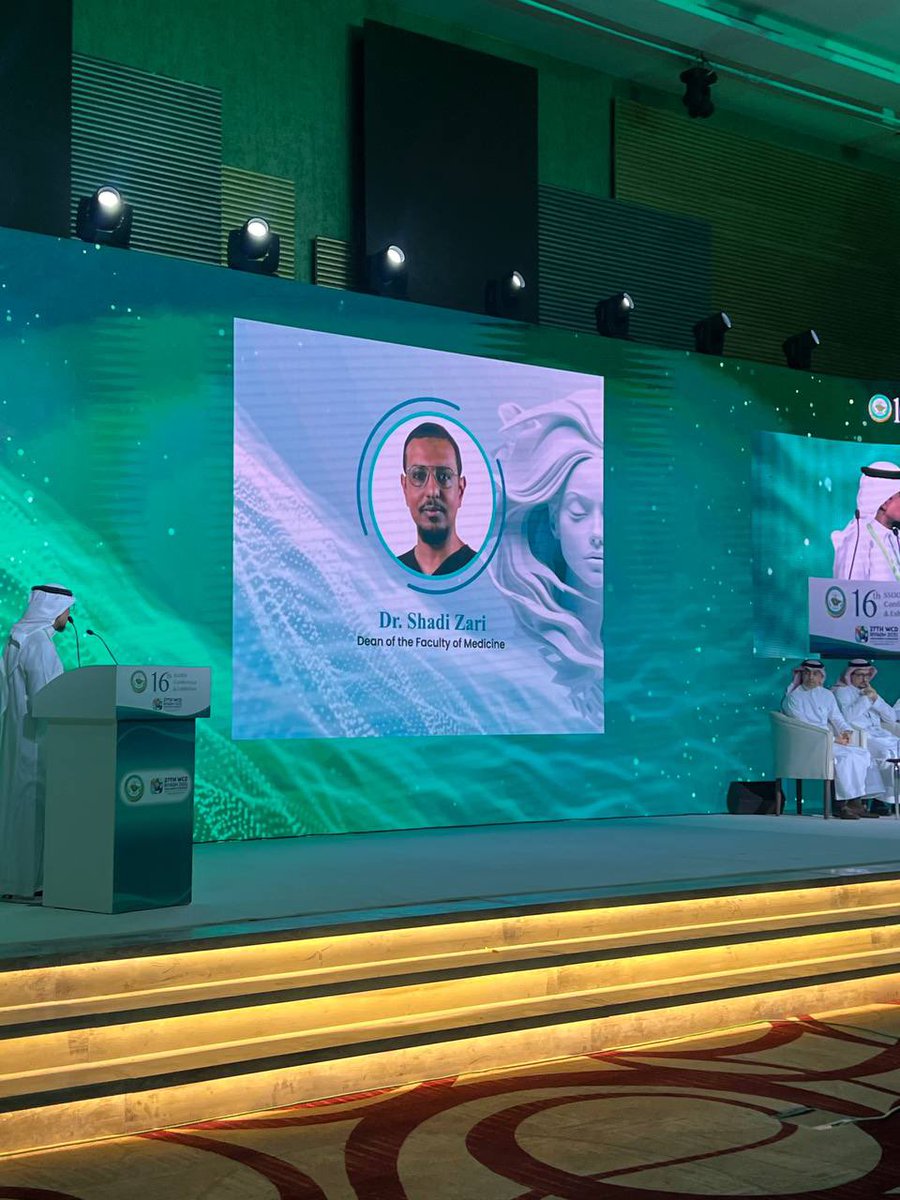 ssdds_org's tweet photo. Dr. Shadi Zari brings us  “Regenerative Procedures in Female Pattern Hair Loss” a forward-thinking session exploring innovative approaches to hair restoration. ✨ https://t.co/ne6S8FqfOK