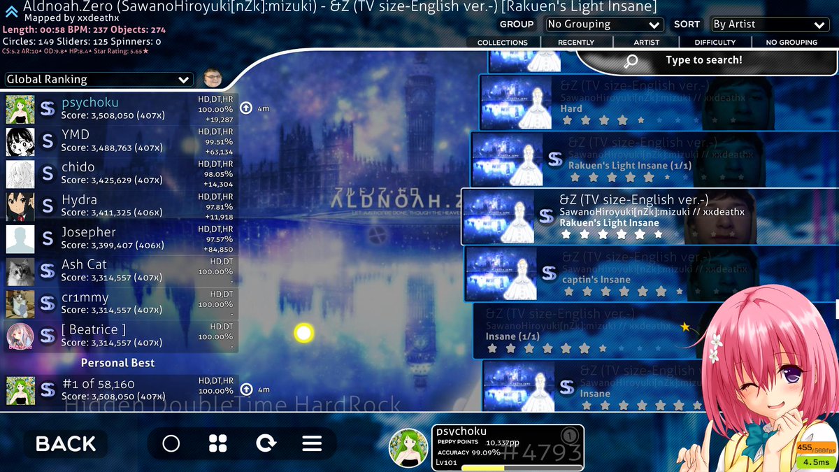 IgnPsychoku's tweet image. aww man I'm getting grounded