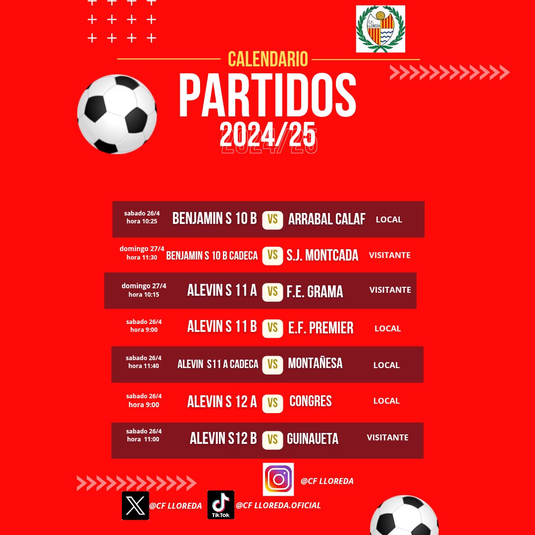 C.F. Lloreda tweet media