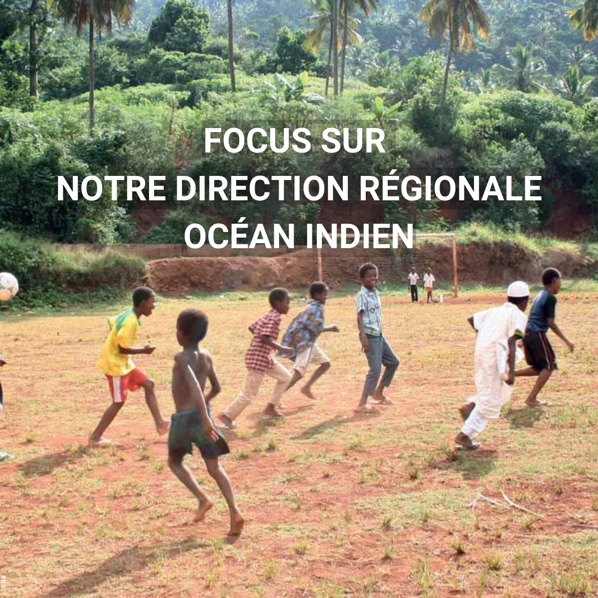 Agence Française de #Développement (AFD) 🇫🇷 🇪🇺 (@afd_france) on Twitter photo ❓Que fait notre Groupe dans l'#OcéanIndien ?
Présents à La Réunion, Madagascar, Maurice, les Seychelles, les Comores, Mayotte & <a href="/TAAFofficiel/">Terres australes et antarctiques françaises (TAAF)</a>, au sein de l’Équipe 🇫🇷, nous agissons pour orienter l’investissement solidaire français vers l’amélioration des conditions de vie des ❓Que fait notre Groupe dans l'#OcéanIndien ?
Présents à La Réunion, Madagascar, Maurice, les Seychelles, les Comores, Mayotte & <a href="/TAAFofficiel/">Terres australes et antarctiques françaises (TAAF)</a>, au sein de l’Équipe 🇫🇷, nous agissons pour orienter l’investissement solidaire français vers l’amélioration des conditions de vie des