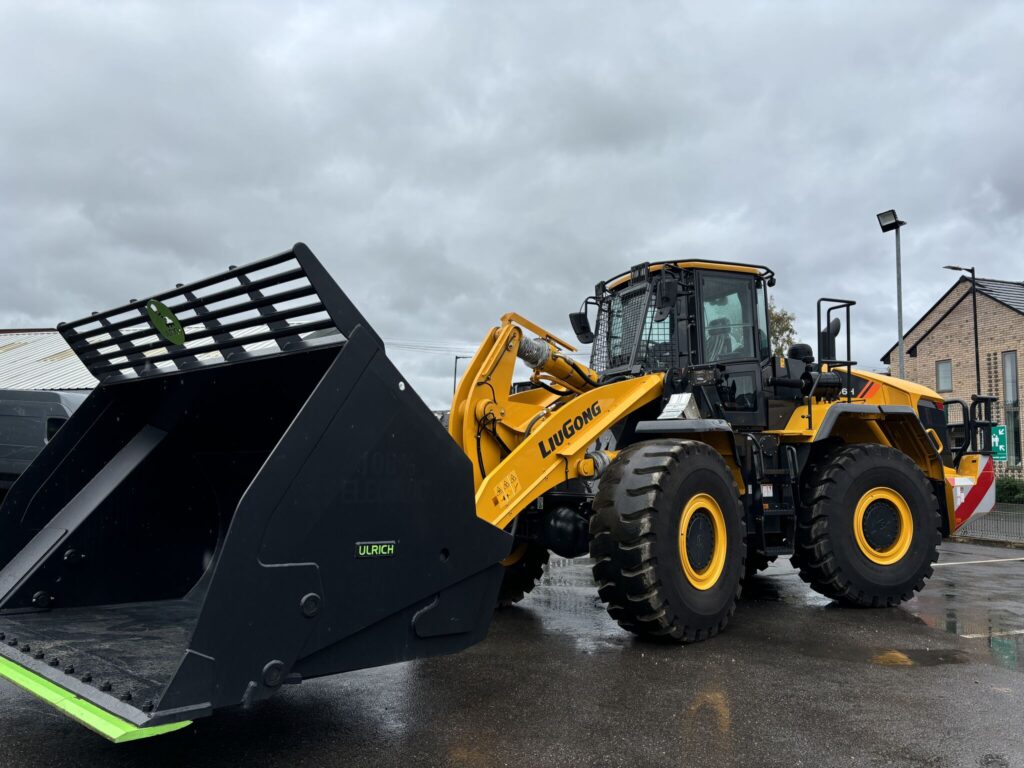 Ulrich Attachments tweet media