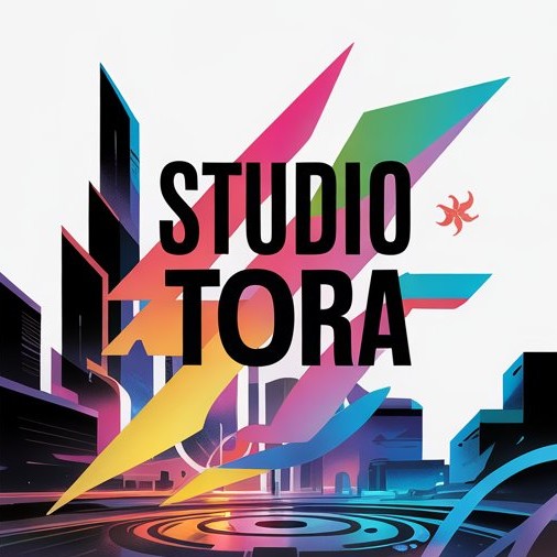 Studio_Tora_lab's tweet photo. 皆さん、こんにちは!☝🏼
私は自分のロゴのさまざまなバージョンを探しています、
皆さんはどう思いますか?コメントで教えてください
#studiotora #aianime #animestudio #ideogram #logo #AIart https://t.co/fmNL90Rf8o