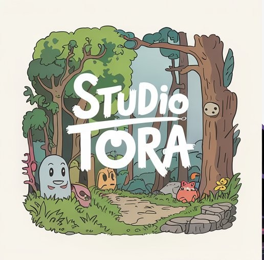 Studio_Tora_lab's tweet photo. 皆さん、こんにちは!☝🏼
私は自分のロゴのさまざまなバージョンを探しています、
皆さんはどう思いますか?コメントで教えてください
#studiotora #aianime #animestudio #ideogram #logo #AIart https://t.co/fmNL90Rf8o