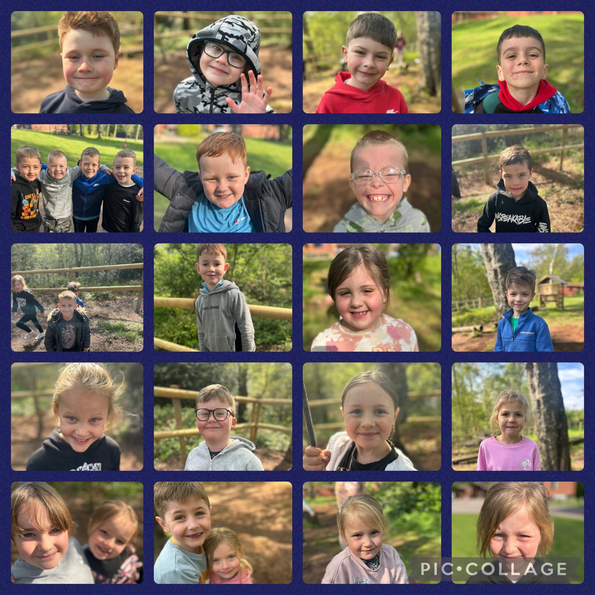 Enjoying the beautiful morning sun at Petty pool, ready for a fun filled day of activities! Xx <a href="/GrangeMrsB/">Mrs Beatson</a> <a href="/GrangeMissA/">GrangeMissA</a>