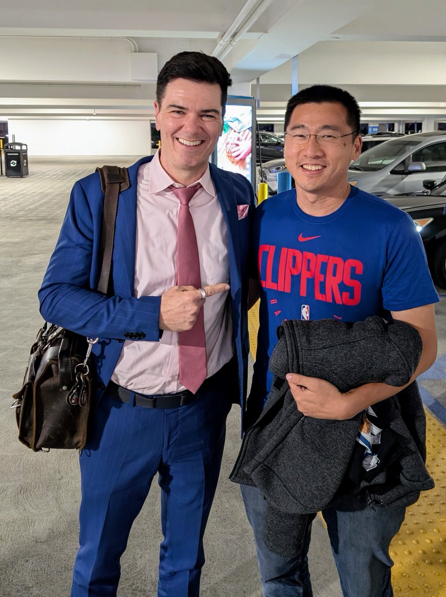 Alan Mih tweet media